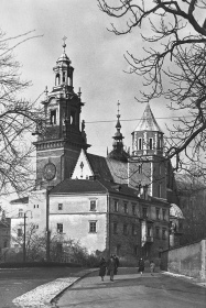 Zobacz obraz Archiwalna fotografia Krakowa 017, FOT_ARC_PL_KRA_017