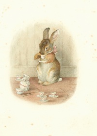 Zobacz obraz BEATRIX POTTER 004, B_POT_004