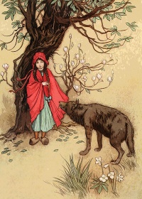 Zobacz obraz Warwick Goble 003, W_GOB_003