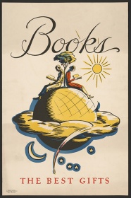 Zobacz obraz Plakat Books, Plaża, V_PLA_031