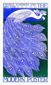 Zobacz obraz Plakat Modern Poster, V_PLA_038