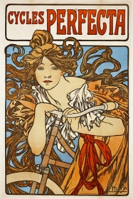 Zobacz obraz ALPHONSE MUCHA 037, MAL_A_MUC_037