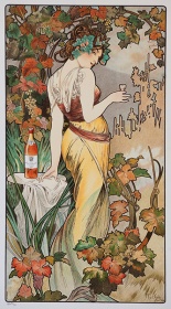 Zobacz obraz ALPHONSE MUCHA 059, MAL_A_MUC_059