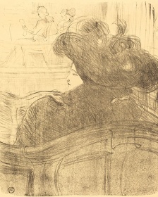 Zobacz obraz HENRI DE TOULOUSE-LAUTREC 011, MAL_H_TOU_011