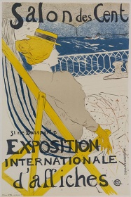 Zobacz obraz HENRI DE TOULOUSE-LAUTREC 018, MAL_H_TOU_018