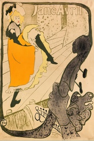 Zobacz obraz HENRI DE TOULOUSE-LAUTREC 021 MAL_H_TOU_021