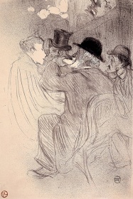 Zobacz obraz HENRI DE TOULOUSE-LAUTREC 024 MAL_H_TOU_024