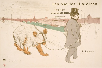 Zobacz obraz HENRI DE TOULOUSE-LAUTREC 029 MAL_H_TOU_029