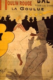 Zobacz obraz HENRI DE TOULOUSE-LAUTREC 041, MAL_H_TOU_041