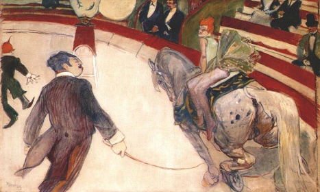 Zobacz obraz HENRI DE TOULOUSE-LAUTREC 044, MAL_H_TOU_044