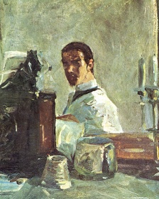 Zobacz obraz HENRI DE TOULOUSE-LAUTREC 046, MAL_H_TOU_046