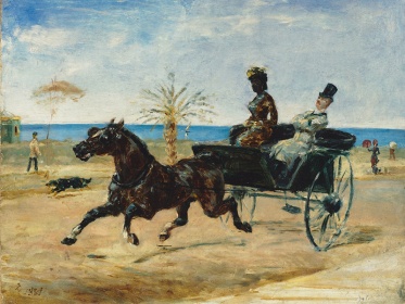 Zobacz obraz HENRI DE TOULOUSE-LAUTREC 048, MAL_H_TOU_048