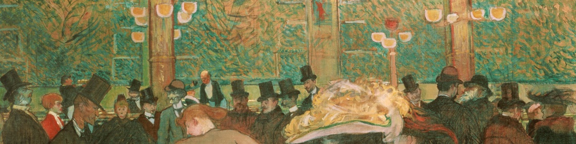Zobacz obraz HENRI DE TOULOUSE-LAUTREC 052, MAL_H_TOU_052
