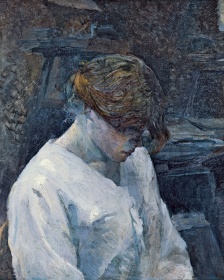 Zobacz obraz HENRI DE TOULOUSE-LAUTREC 056, MAL_H_TOU_056
