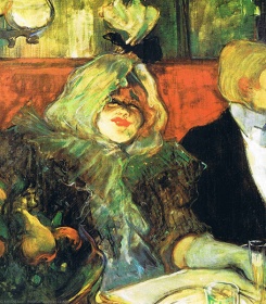 Zobacz obraz HENRI DE TOULOUSE-LAUTREC 064, MAL_H_TOU_064