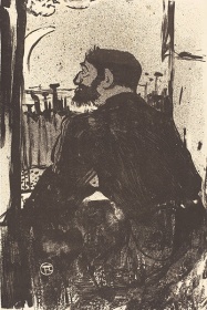 Zobacz obraz HENRI DE TOULOUSE-LAUTREC 08, MAL_H_TOU_083