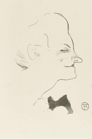 Zobacz obraz HENRI DE TOULOUSE-LAUTREC 092, MAL_H_TOU_092