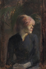 Zobacz obraz HENRI DE TOULOUSE-LAUTREC 100, MAL_H_TOU_100