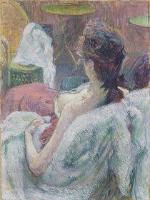 Zobacz obraz HENRI DE TOULOUSE-LAUTREC 102, MAL_H_TOU_102