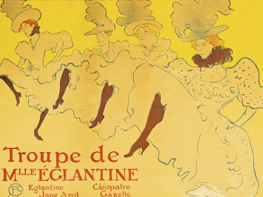 Zobacz obraz HENRI DE TOULOUSE-LAUTREC 103, MAL_H_TOU_103