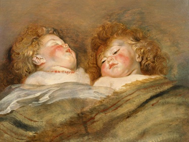 Zobacz obraz PETER PAUL RUBENS 001, MAL_PP_RUB_001