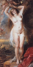 Zobacz obraz PETER PAUL RUBENS 002, MAL_PP_RUB_002