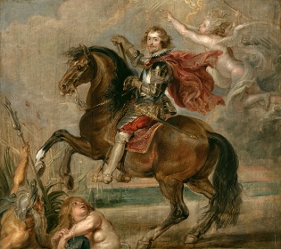 Zobacz obraz PETER PAUL RUBENS 005, MAL_PP_RUB_005