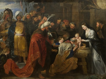 Zobacz obraz PETER PAUL RUBENS 006, MAL_PP_RUB_006