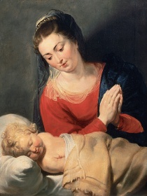 Zobacz obraz PETER PAUL RUBENS 011, MAL_PP_RUB_011