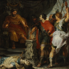 Zobacz obraz PETER PAUL RUBENS 014, MAL_PP_RUB_014