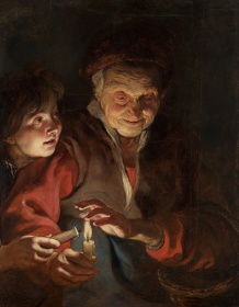 Zobacz obraz PETER PAUL RUBENS 016, MAL_PP_RUB_016