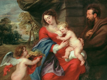 Zobacz obraz PETER PAUL RUBENS 017, MAL_PP_RUB_017