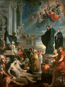 Zobacz obraz PETER PAUL RUBENS 010, MAL_PP_RUB_018