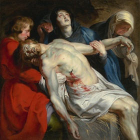Zobacz obraz PETER PAUL RUBENS 019_ MAL_PP_RUB_019