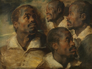 Zobacz obraz PETER PAUL RUBENS 020, MAL_PP_RUB_020