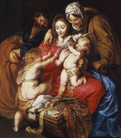 Zobacz obraz PETER PAUL RUBENS 021, MAL_PP_RUB_021