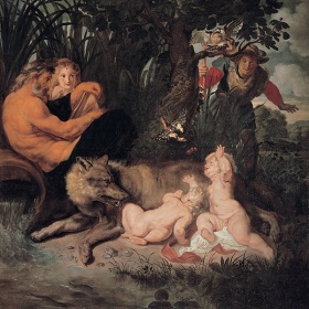 Zobacz obraz PETER PAUL RUBENS 022, MAL_PP_RUB_022
