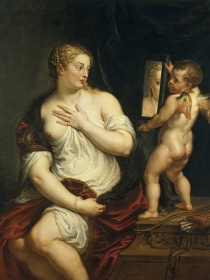 Zobacz obraz PETER PAUL RUBENS 023, MAL_PP_RUB_023