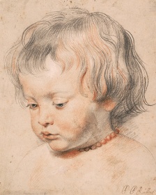 Zobacz obraz PETER PAUL RUBENS 027, MAL_PP_RUB_027