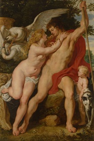 Zobacz obraz PETER PAUL RUBENS 029, MAL_PP_RUB_029