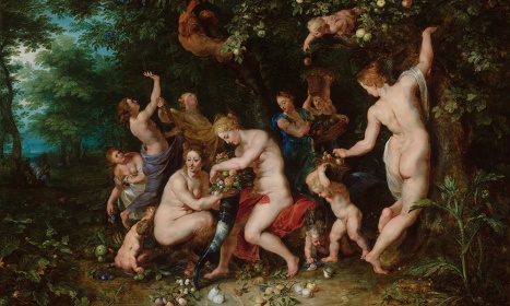 Zobacz obraz PETER PAUL RUBENS 030, MAL_PP_RUB_030