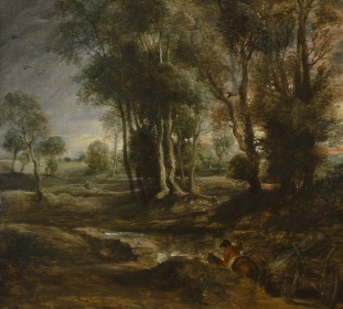 Zobacz obraz PETER PAUL RUBENS 033, MAL_PP_RUB_033