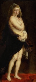 Zobacz obraz PETER PAUL RUBENS 035, MAL_PP_RUB_035