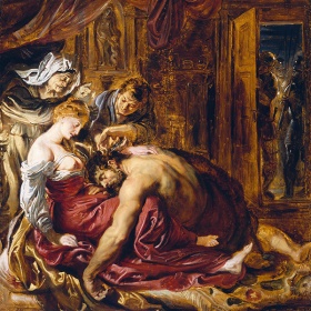 Zobacz obraz PETER PAUL RUBENS 037, MAL_PP_RUB_037