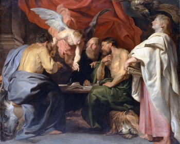 Zobacz obraz PETER PAUL RUBENS 039, MAL_PP_RUB_039