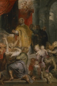 Zobacz obraz PETER PAUL RUBENS 040, MAL_PP_RUB_040