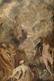 Zobacz obraz PETER PAUL RUBENS 041, MAL_PP_RUB_041