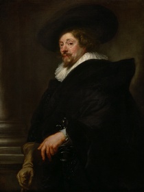 Zobacz obraz PETER PAUL RUBENS 042, MAL_PP_RUB_042