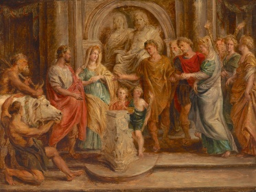 Zobacz obraz PETER PAUL RUBENS 0404 MAL_PP_RUB_044