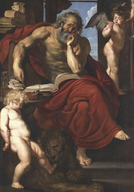 Zobacz obraz PETER PAUL RUBENS 045, MAL_PP_RUB_045